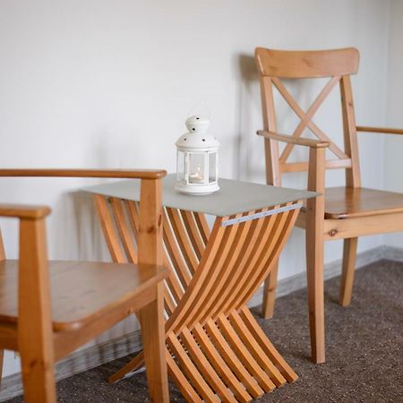 Apartament Rsl Ruda Slaska Dış mekan fotoğraf