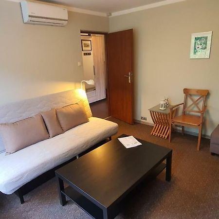 Apartament Rsl Ruda Slaska Dış mekan fotoğraf