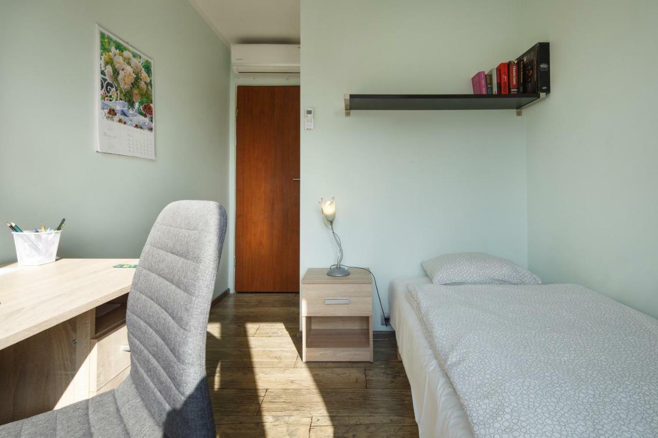 Apartament Rsl Ruda Slaska Dış mekan fotoğraf