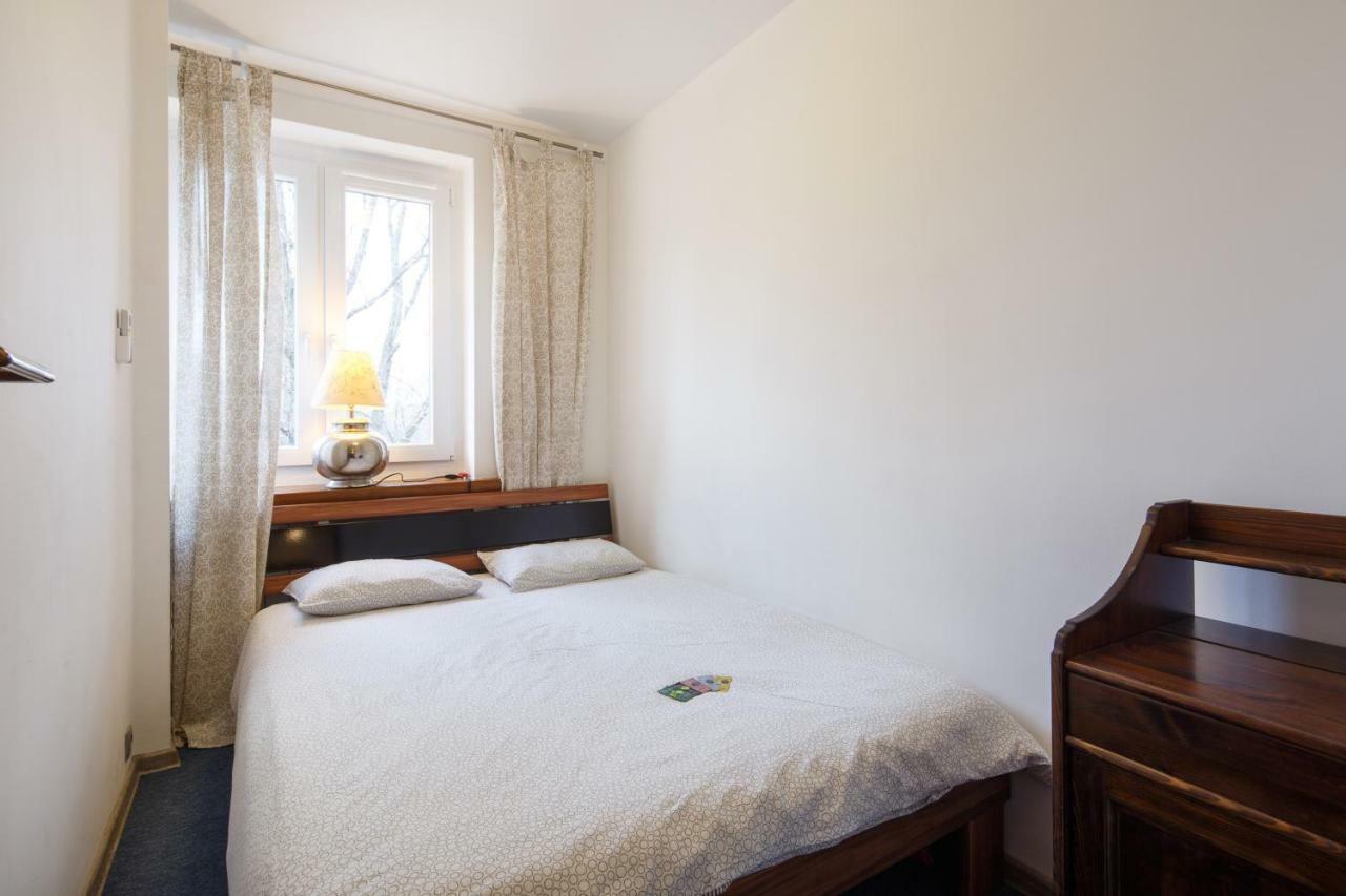 Apartament Rsl Ruda Slaska Dış mekan fotoğraf