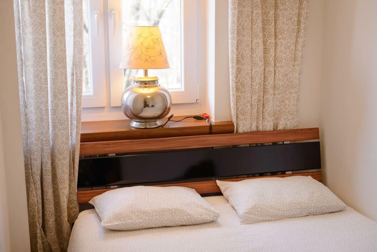 Apartament Rsl Ruda Slaska Dış mekan fotoğraf