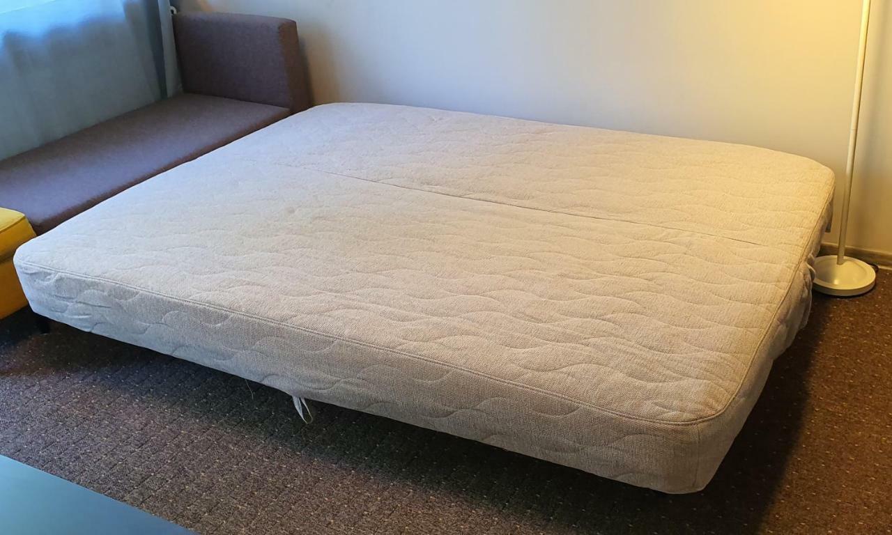 Apartament Rsl Ruda Slaska Dış mekan fotoğraf